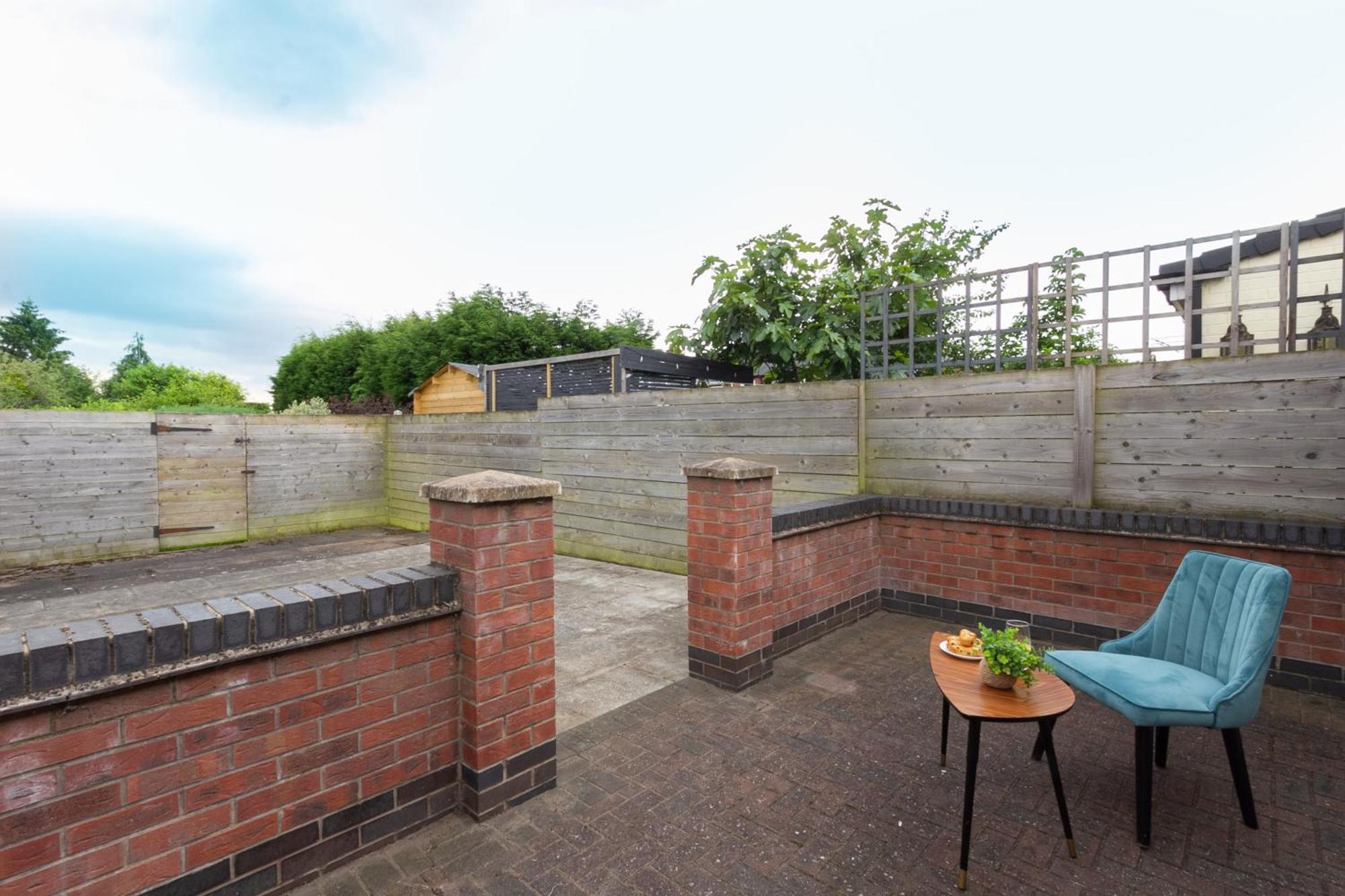 Bathway House - Free Secured Parking And Wifi Apartment Coventry Exterior photo